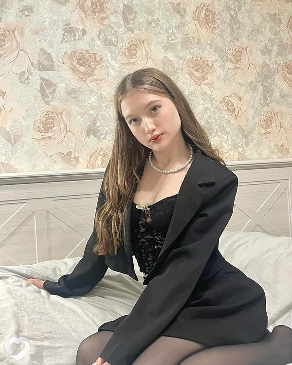 Наталья