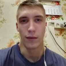 Кирюха, 19