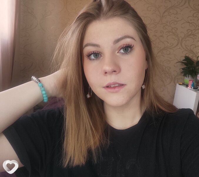 Полина