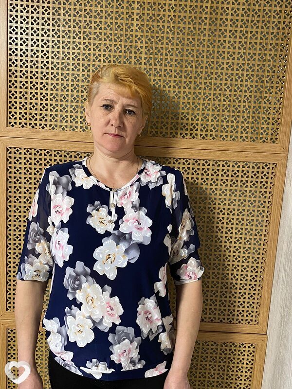 Оксана