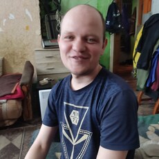 Сергей, 33
