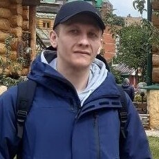 Егор, 33