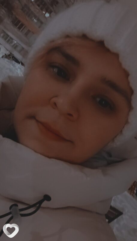 Ангелина