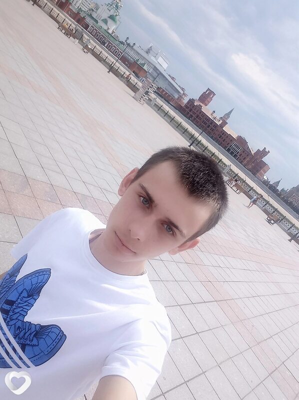 Кирюха