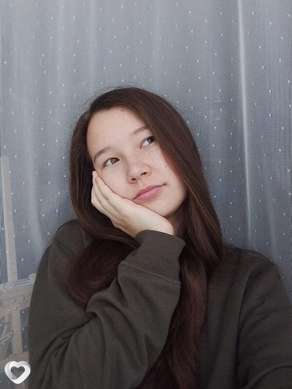 Любовь