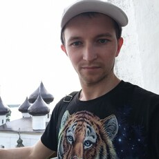 Саша, 36