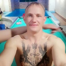 Кузьма, 36