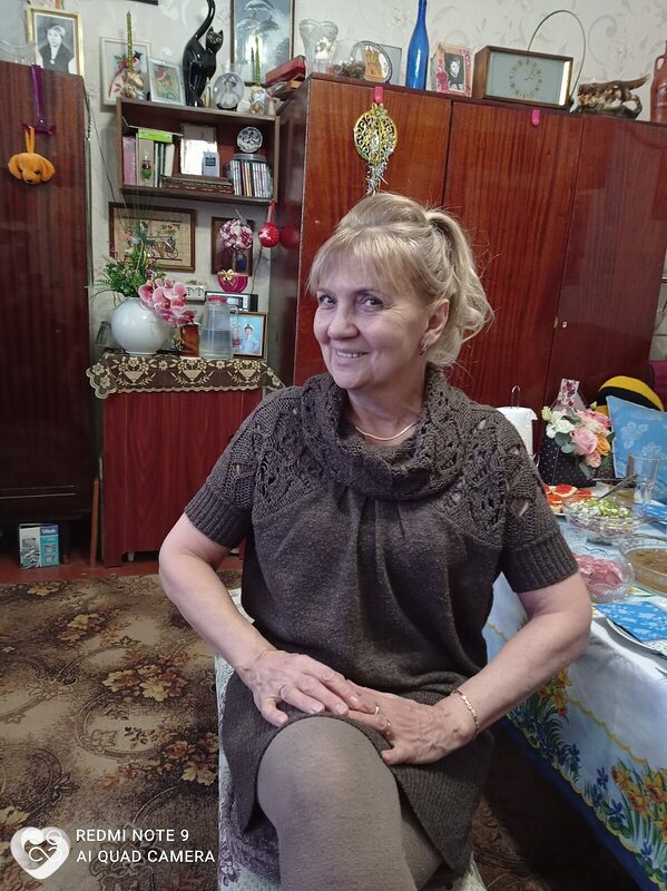 Лиза