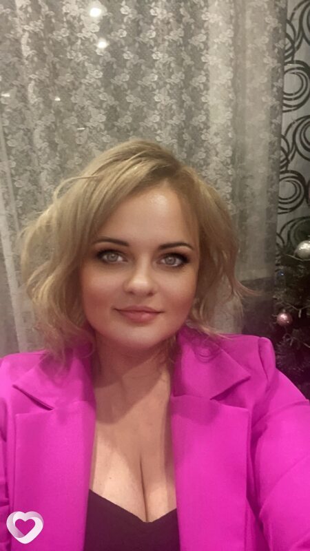 Ангелина