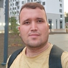 Валера, 35