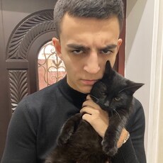 Антон, 21