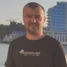 Глеб, 40