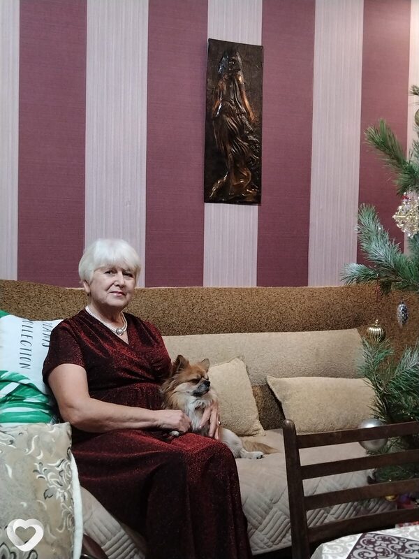Лина
