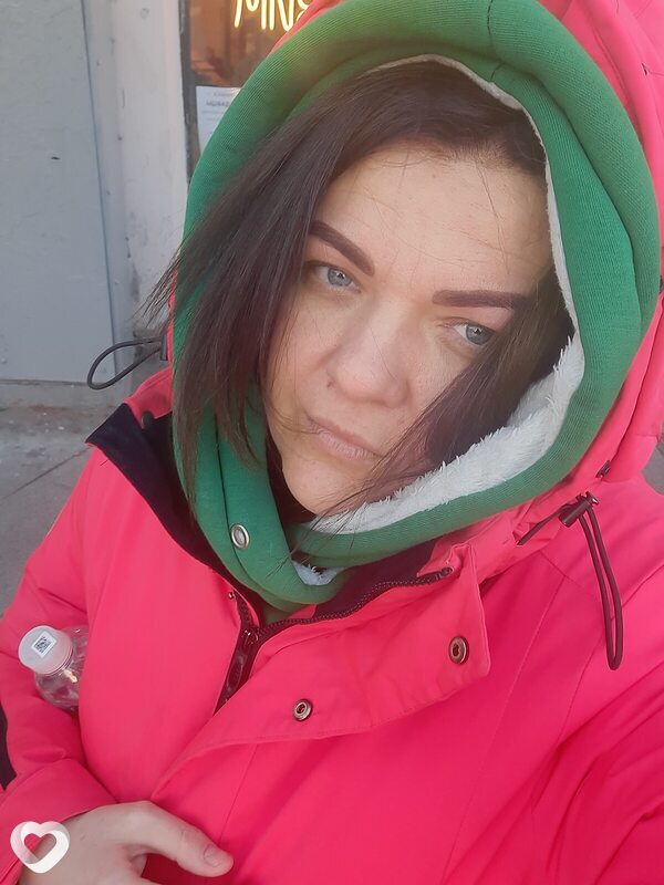 Карина