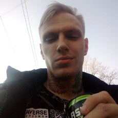 Сеня, 27