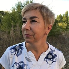 Наталья, 58