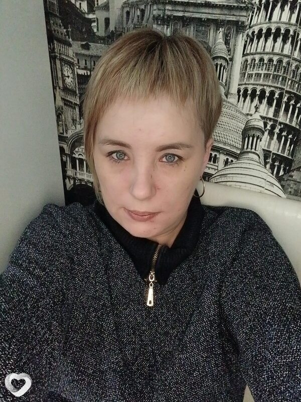 Серафима