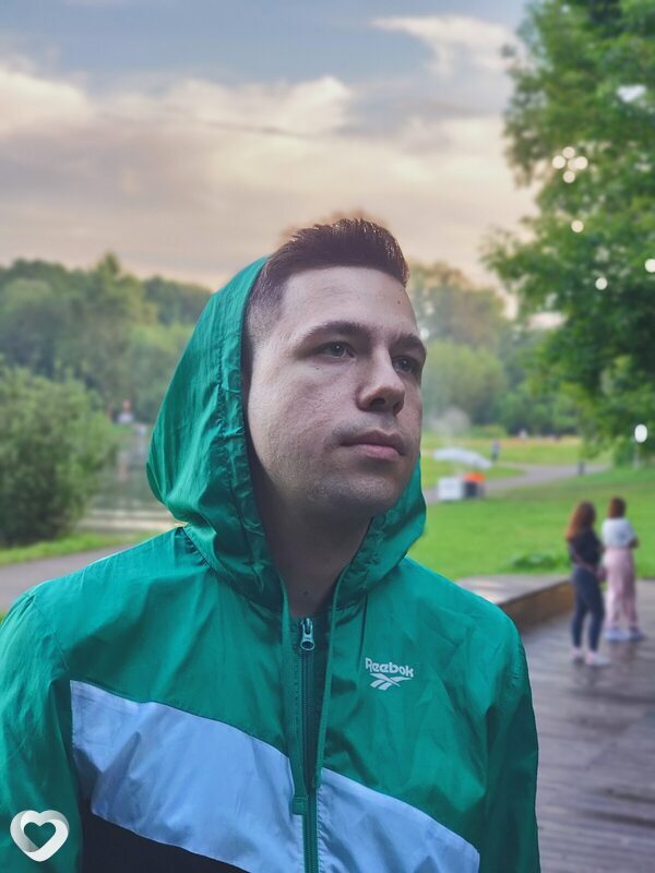 Аркадий