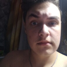 Евгений, 19
