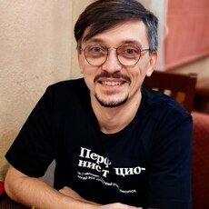 Борис, 38