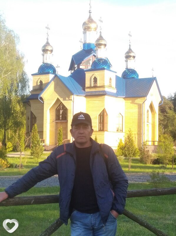 Михаил