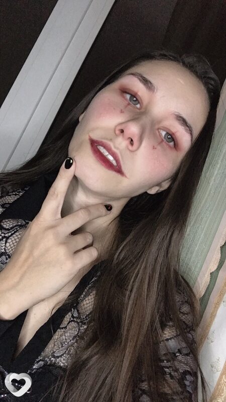 Серафима