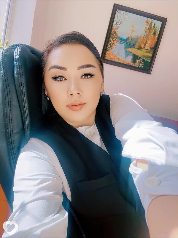Христина