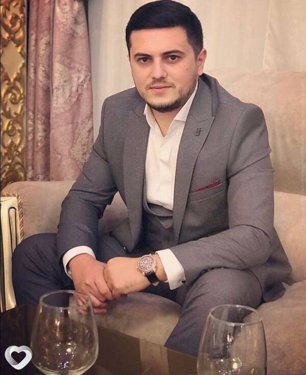 Аркадий