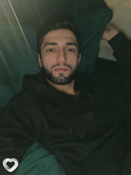 Михаил