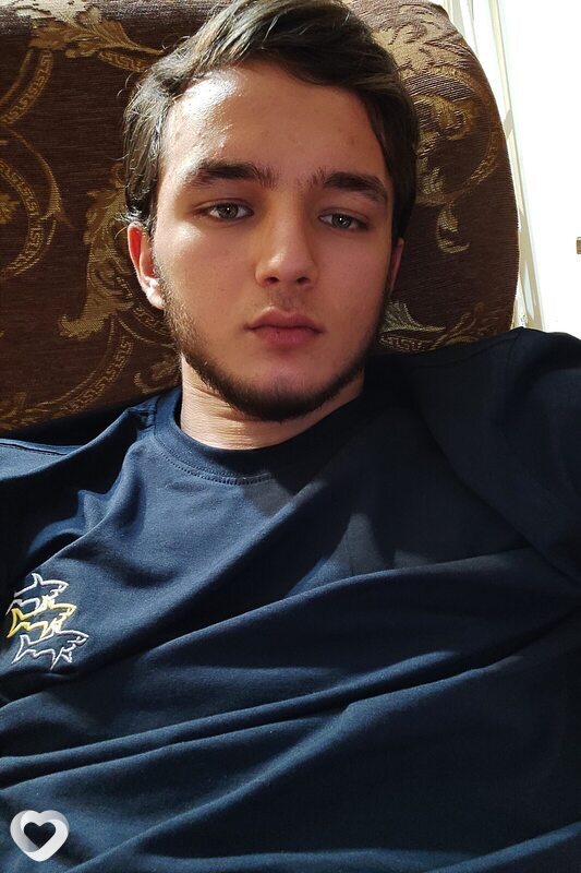 Давидик