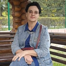 Наташа, 52