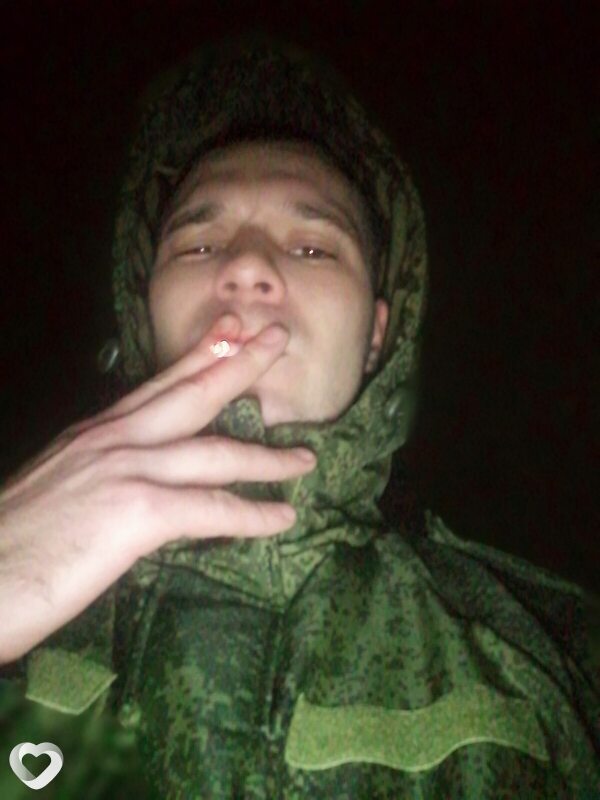 Кирюха