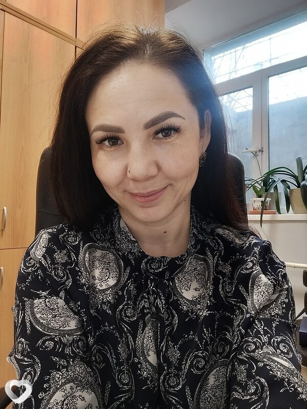 Серафима