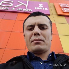 Федя, 40