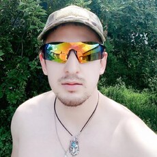 Дима, 27