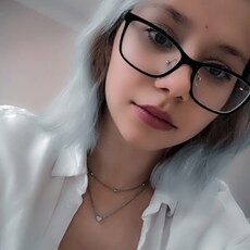 Варя, 21