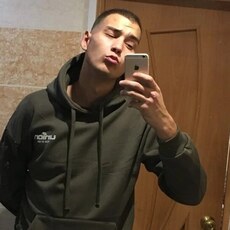 Сергей, 22