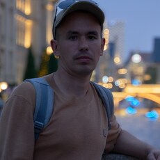 Илья, 36