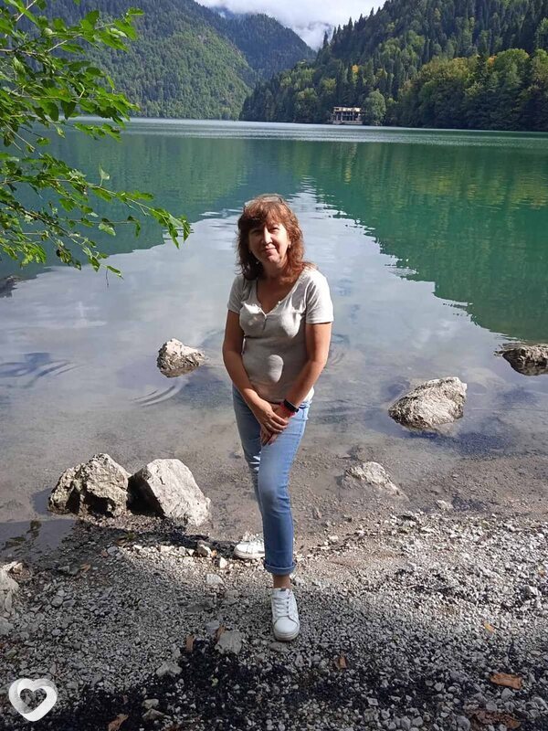 Алина