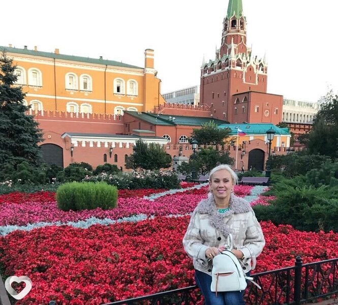 Настя