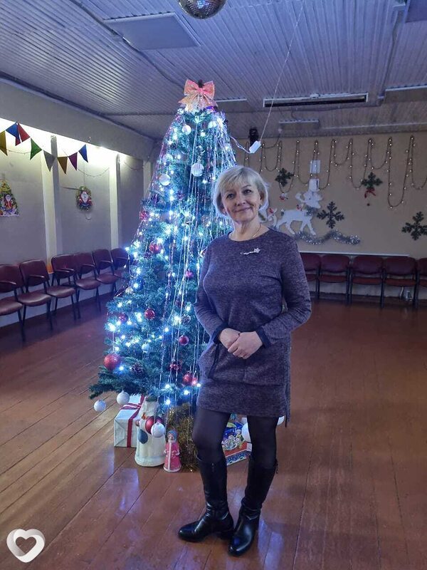 Валя