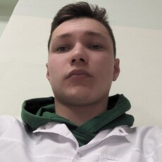 Серёга, 22