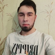 Валерий, 27