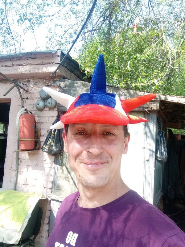 Дмитрий
