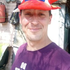 Дмитрий, 40
