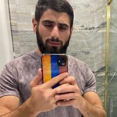 Аркаша, 30