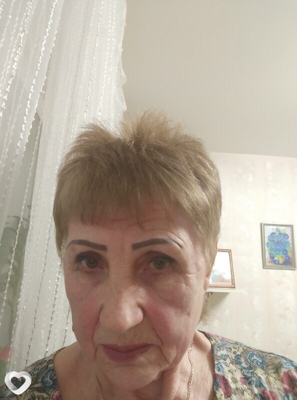 Ангелина