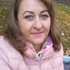 Оксана, 43