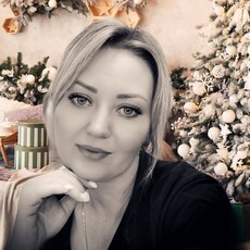Янина, 40