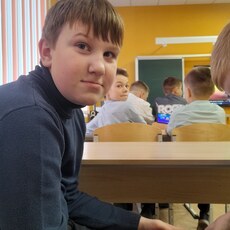 Матвей, 20